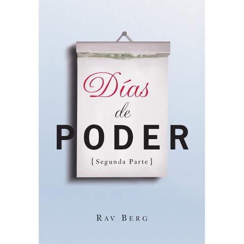 Days of Power Part 2