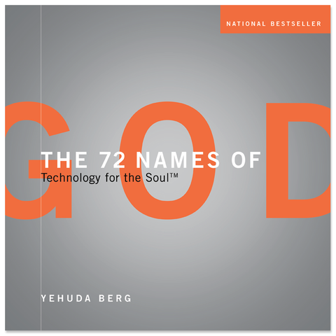 72 Names of God