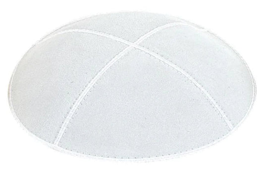 Kipa blanca