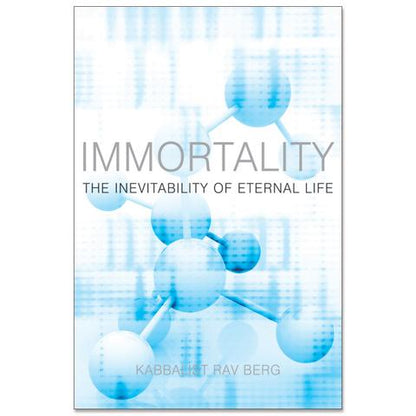 Immortality: The Inevitability of Eternal Life