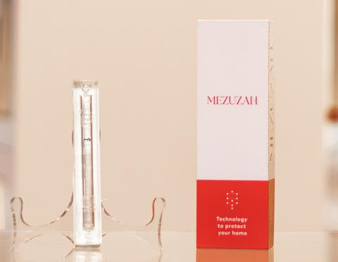 Mezuzah (llamar 5552800511)
