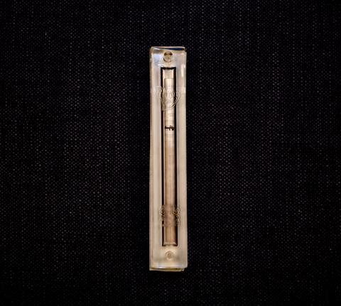 Mezuzah (llamar 5552800511)
