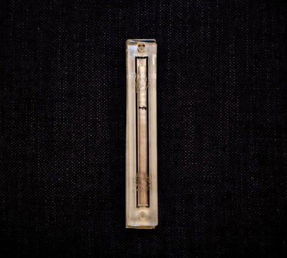 Mezuzah (llamar 5552800511)