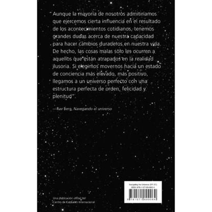 Navegando el Universo