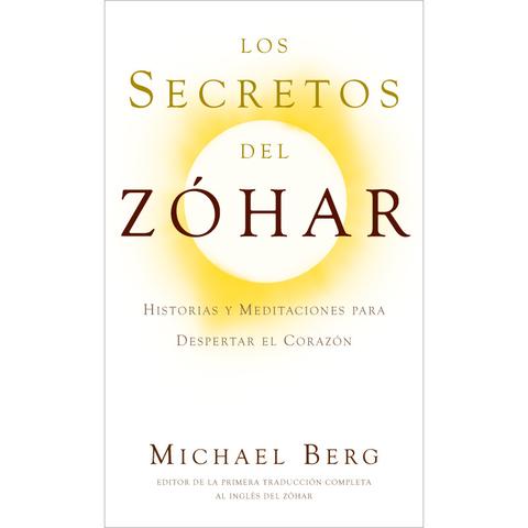 Los Secretos del Zohar