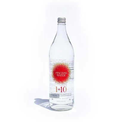 Agua de Pinchas- Caja de 12 botellas