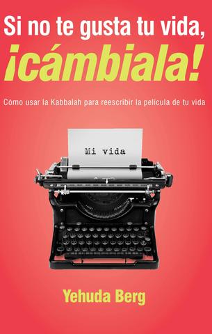 Si no te gusta tu Vida Cambiala