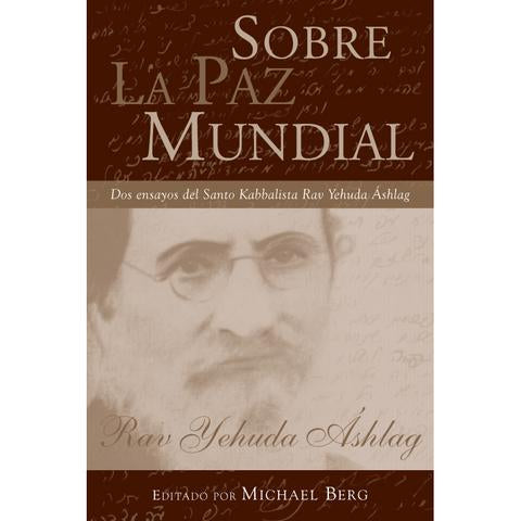 Sobre la Paz Mundial