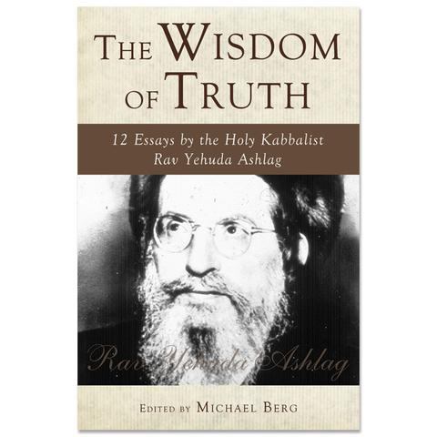 The Wisdom of Truth.