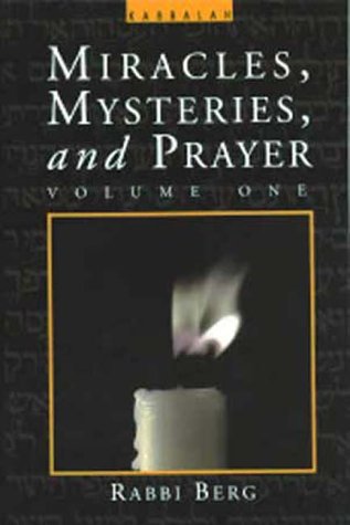 Miracles, Mysteries and Prayer Vol. 1 & 2